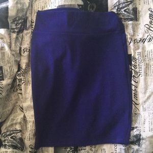 🦄LulaRoe Cassie Skirt🦄